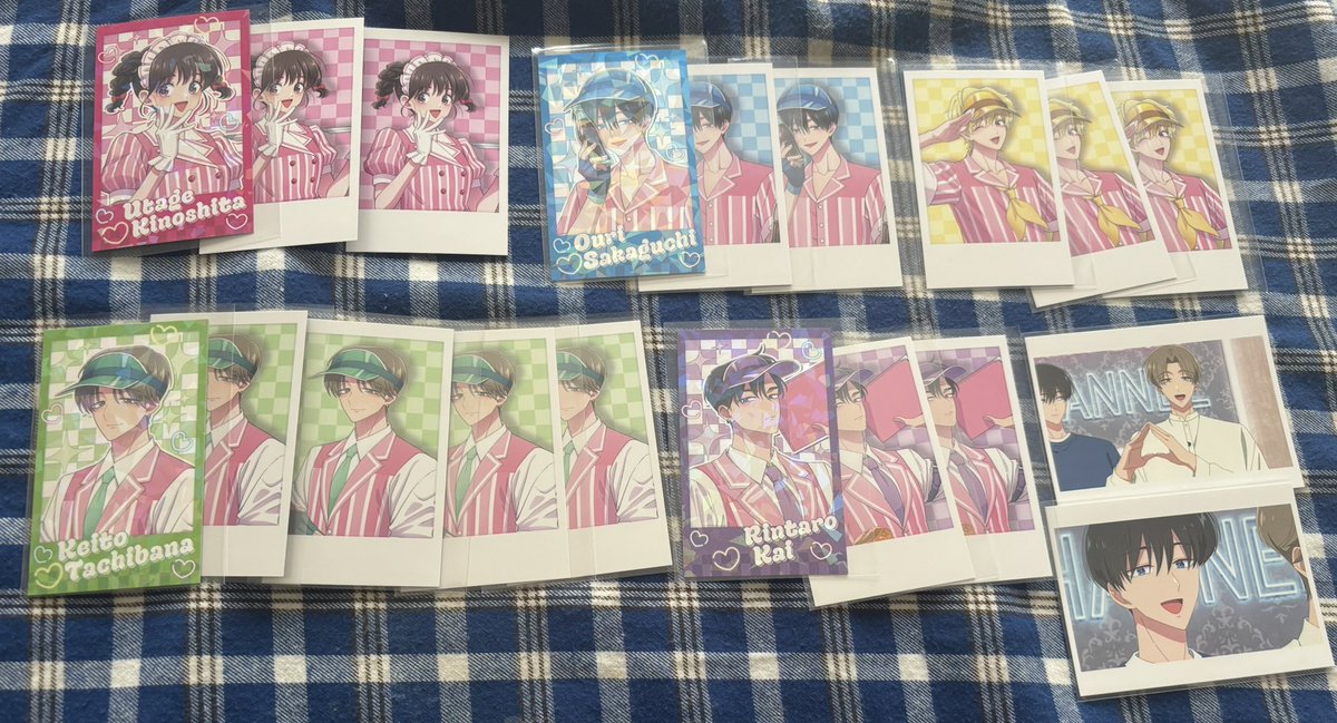 み@現地交換以外ツイフィ一読お願いします tweet media