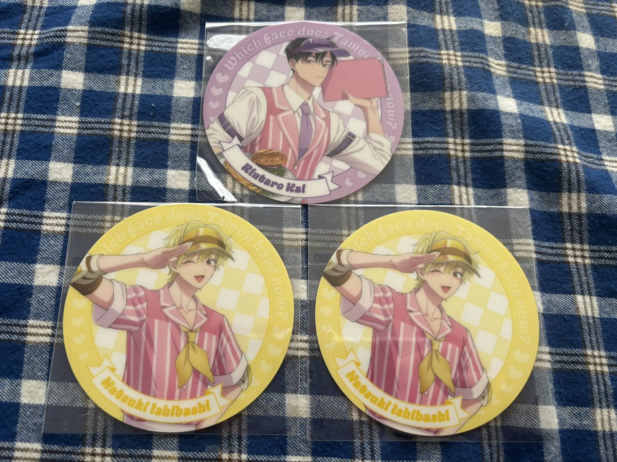 み@現地交換以外ツイフィ一読お願いします tweet media