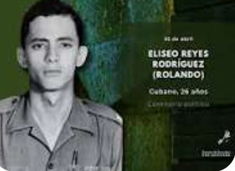 La historia de Eliseo Reyes Rodríguez es la historia de la lealtad y la dignidad. Su legado vive en cada paso de nuestra Revolución.
#CubaViveEnSuHistoria
<a href="/CubaMined/">MINED</a>
