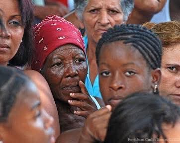 UNEAC_online's tweet image. 📌Representantes de la sociedad civil cubana participan en el V Foro Permanente de Personas Afrodescendientes, en Ginebra. Cuba alza su voz para exponer resultados, posibilidades y rutas para seguir apostando por la igualdad y la equidad.

#ArteFiel #65Uneac #ColorCubano