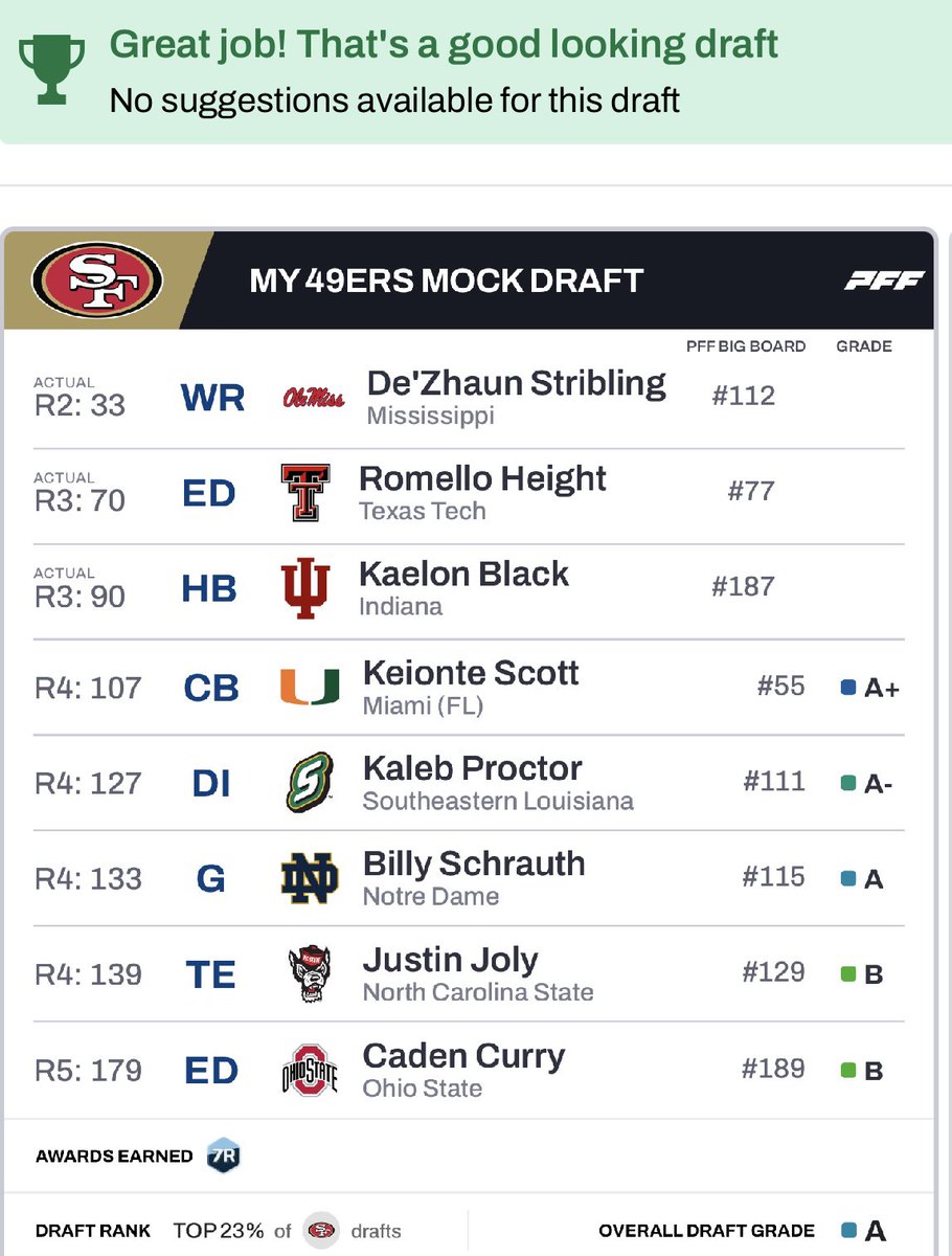 Trey Bets tweet media