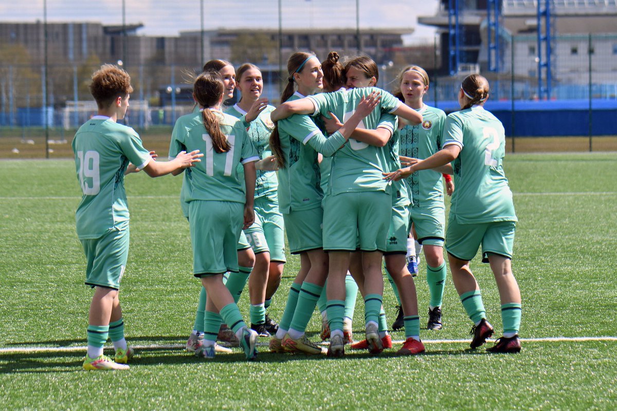 ABFF | Belarus Premier league tweet media