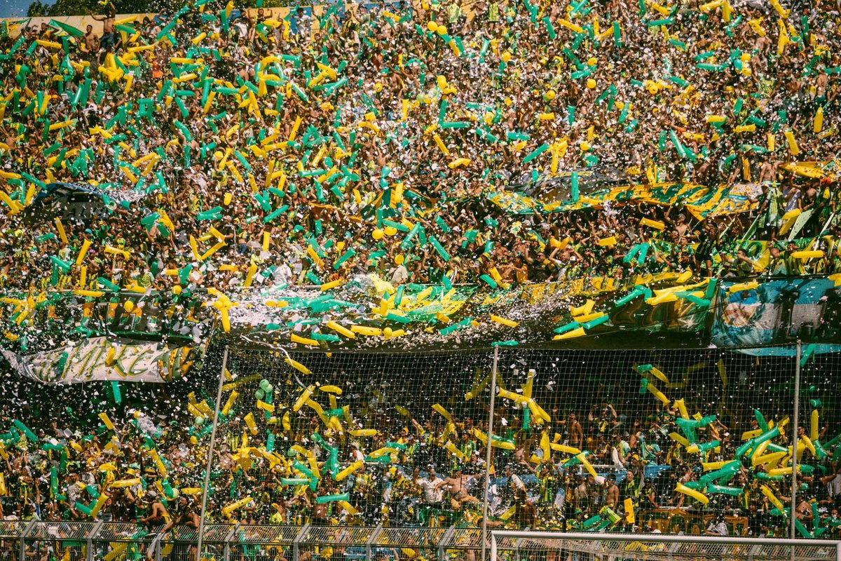 🔰Poniendo a Mar del Plata en el mapa desde 1913, destinados a hacer historia🔰
