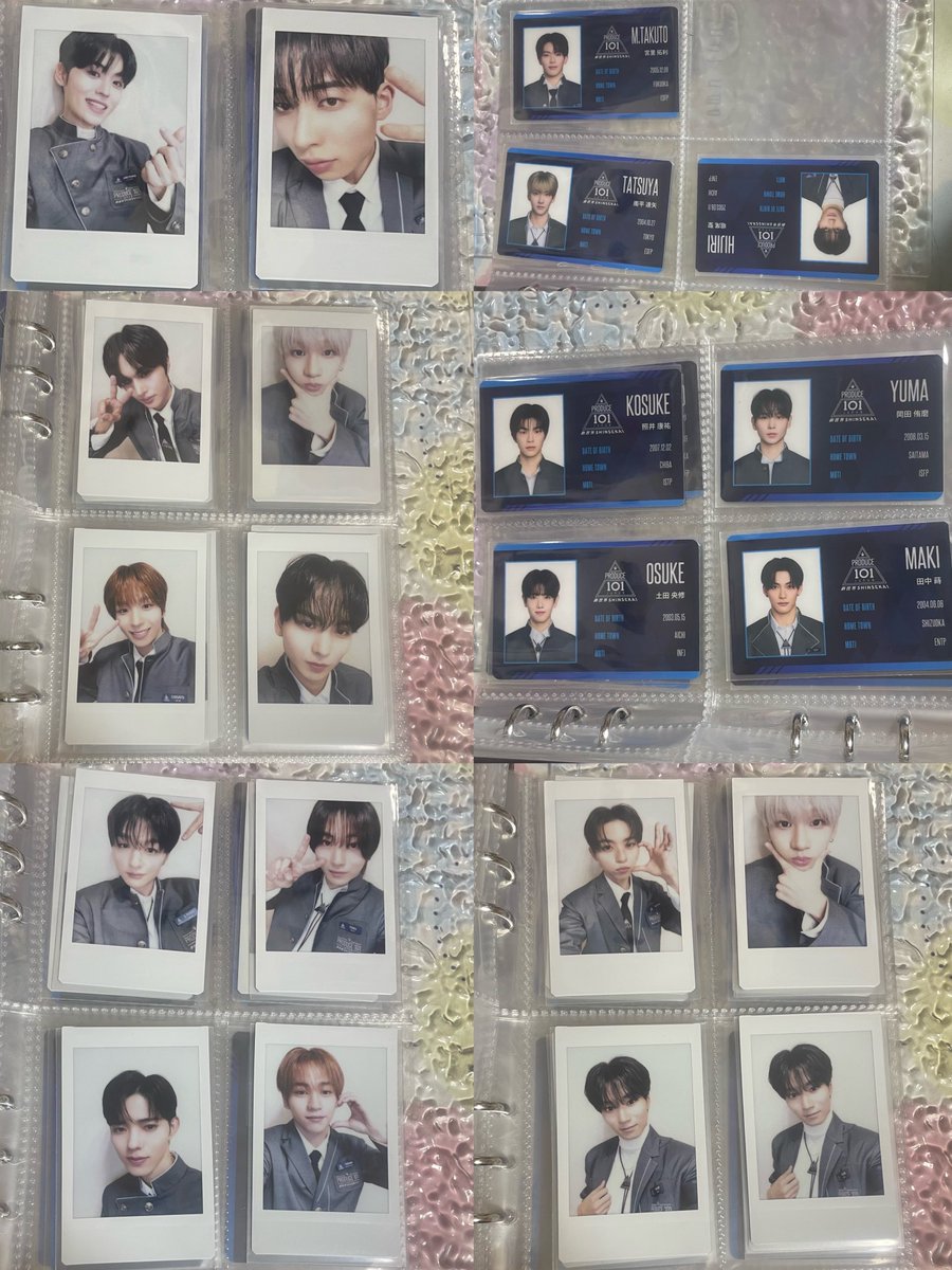 いぬぱんだ tweet media