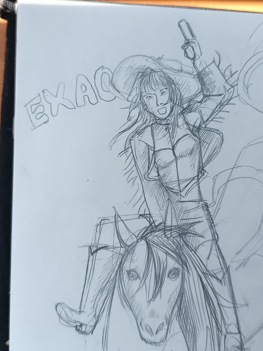 assshitttt's tweet photo. My college doodle
#art #sketch #oc https://t.co/cV5NIGaN9A