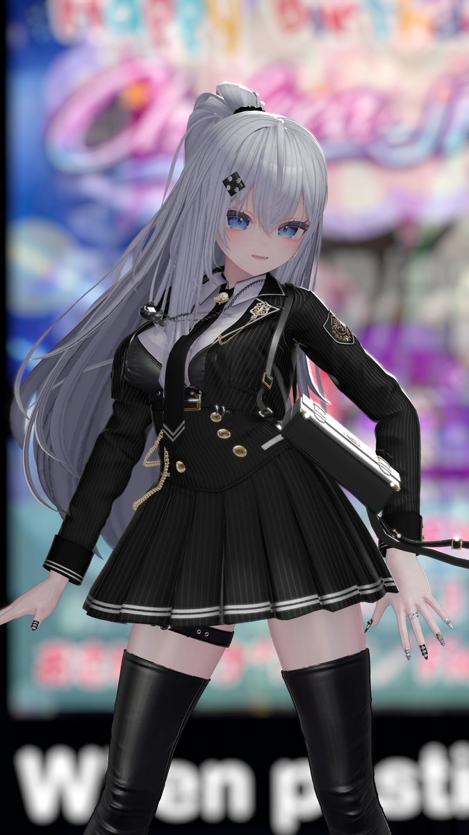 ぽんち/ponti tweet media