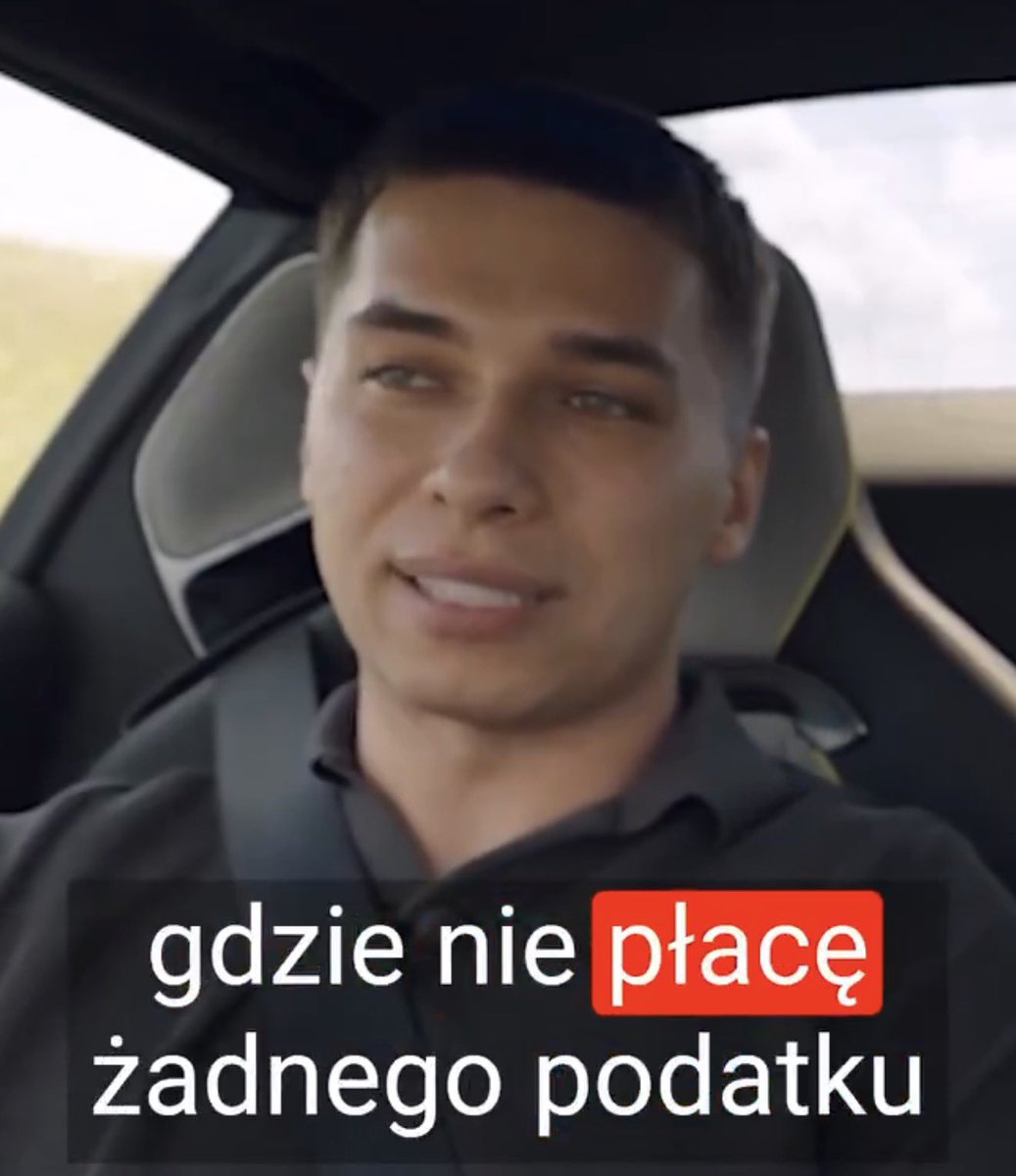 Jan Szyszko tweet media