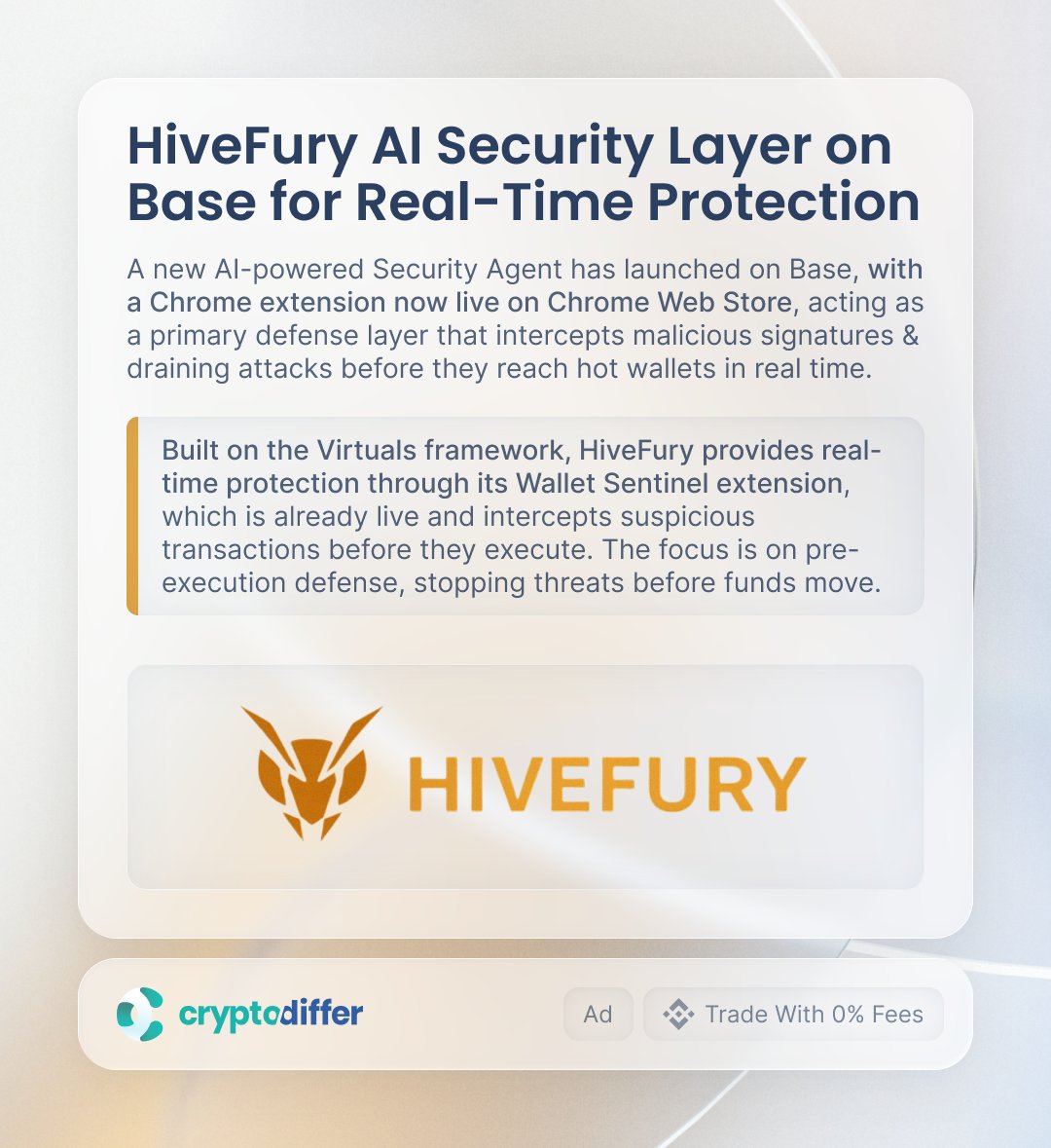 CryptoDiffer Analytics tweet media