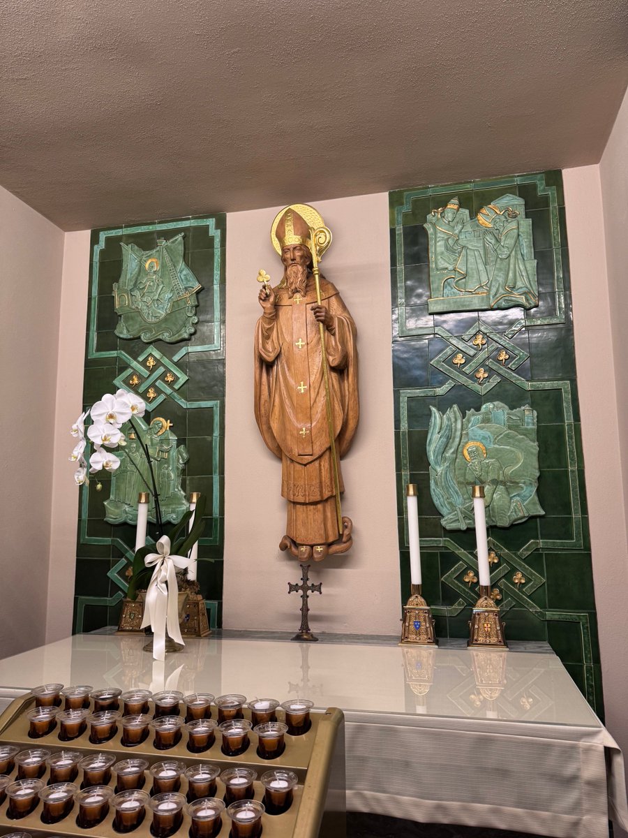 Fr. Paul Hartmann tweet media