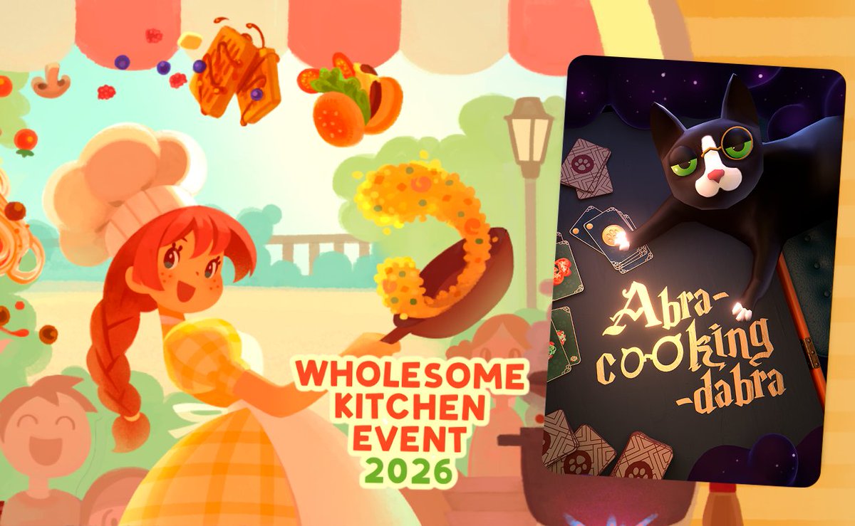 Abra-Cooking-Dabra tweet media