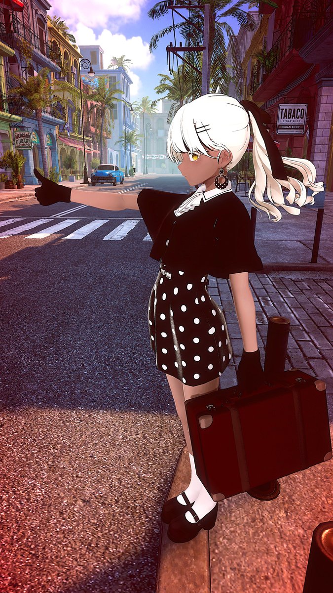 じょにぃ3_VRchat tweet media