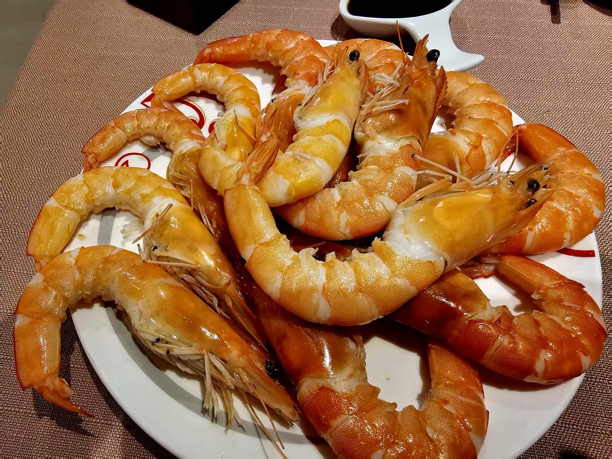 惹尘埃 tweet media