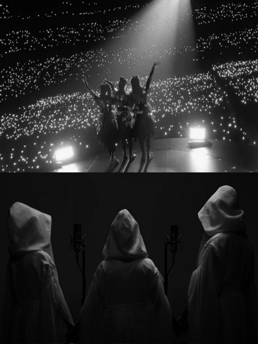lifemetaldayo's tweet image. #魅力的なmonochromeを見せてください見た人全員強制
#Monochrome #BABYMETAL