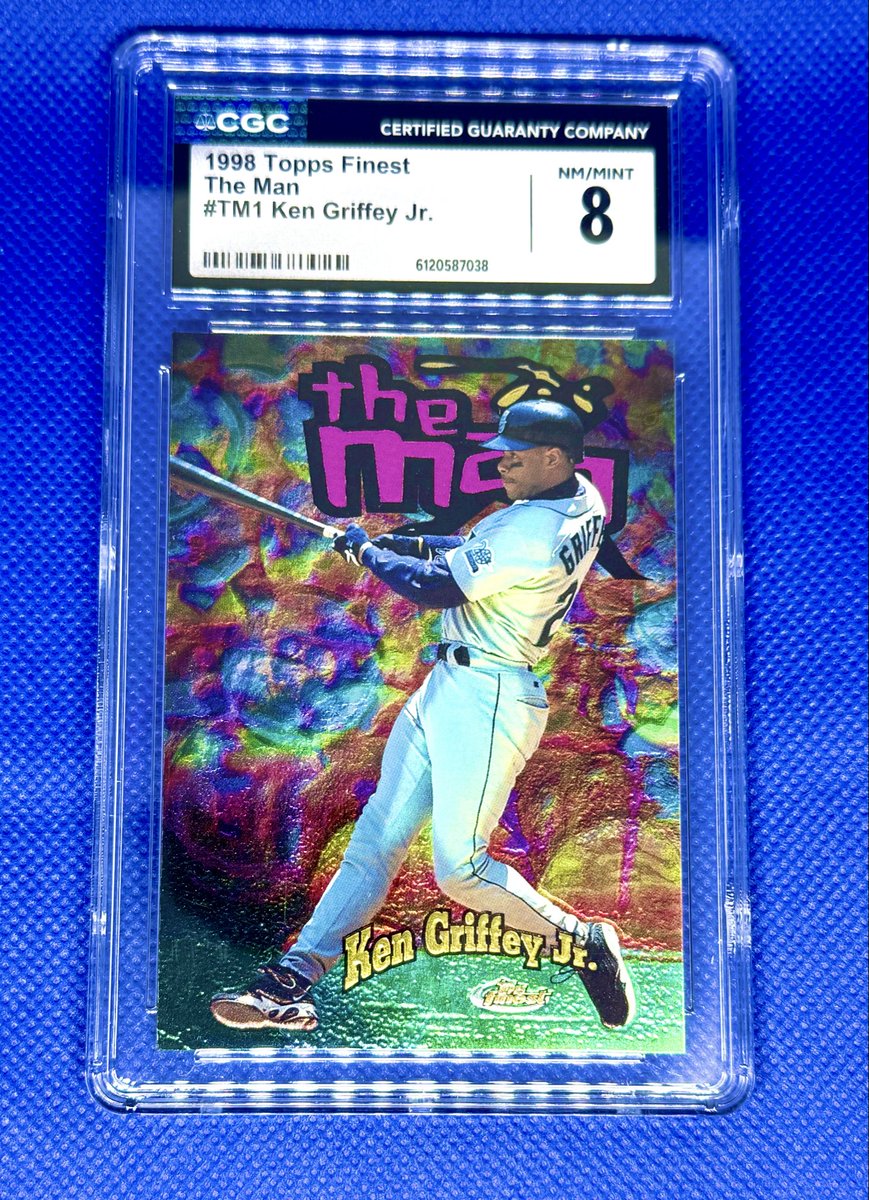 Hot Ice Cards & Collectibles tweet media