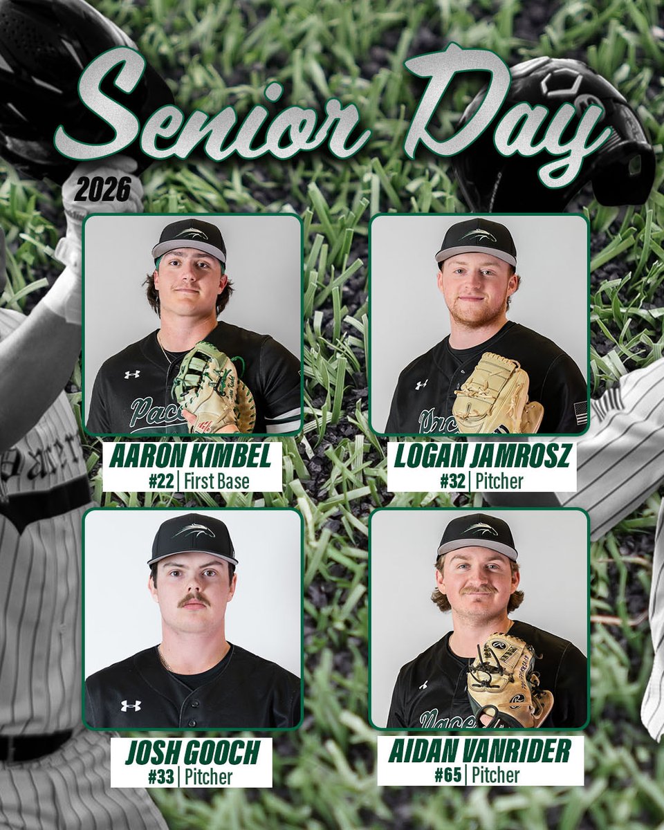 WPU Baseball tweet media