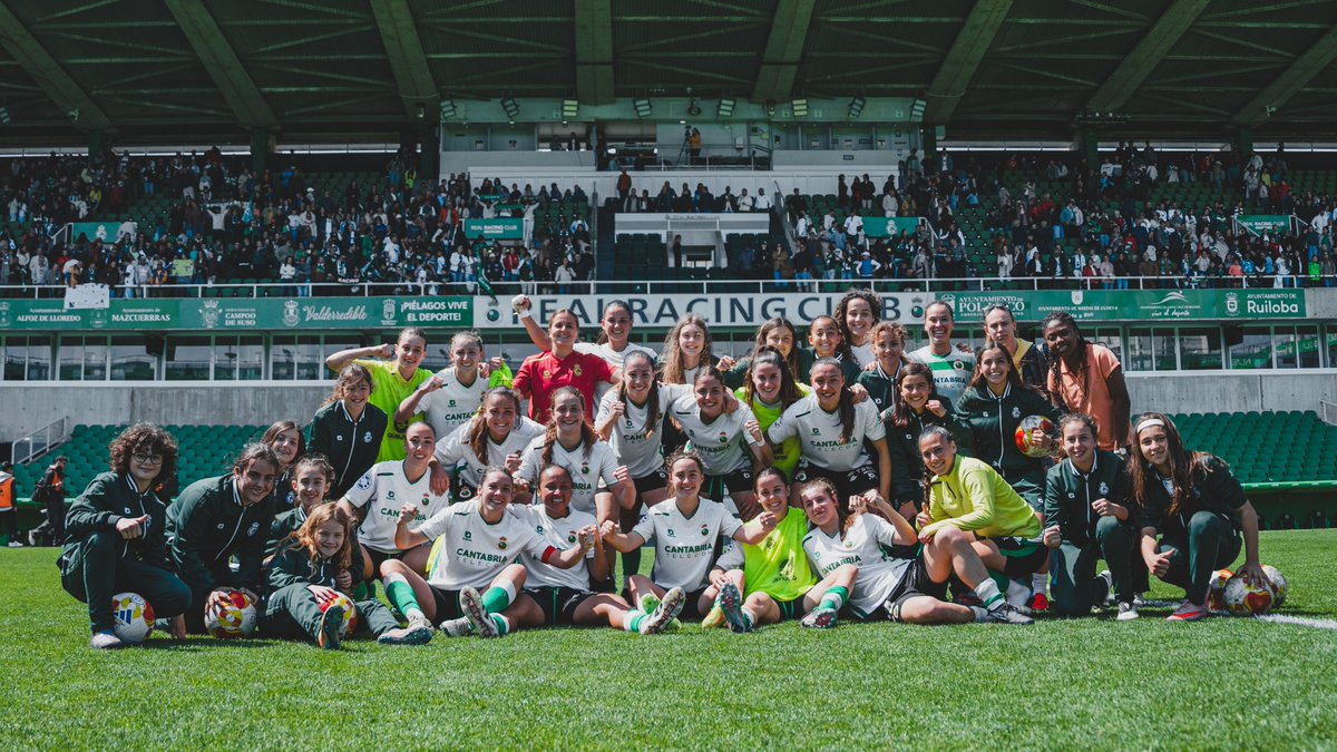 Real Racing Club tweet media