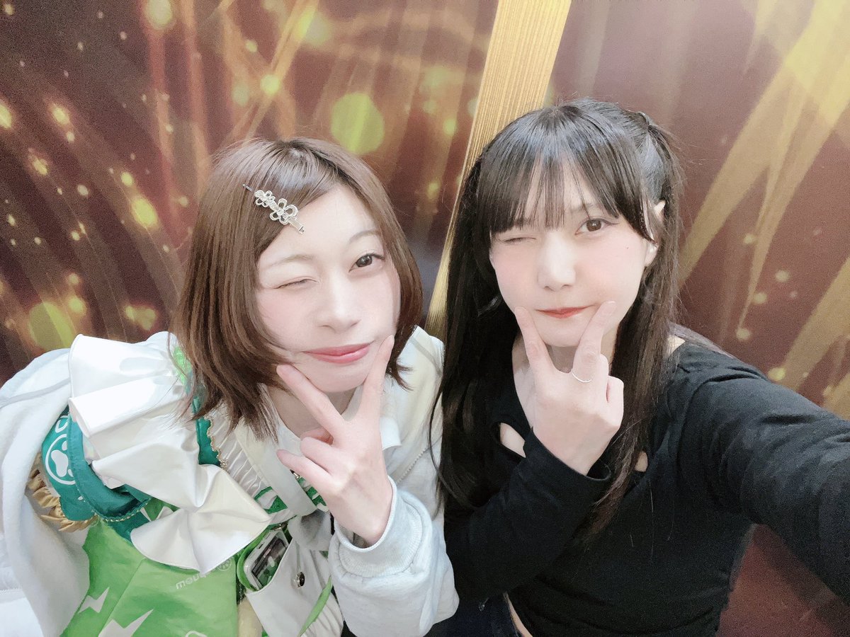 ぴえんBRASH(5/16サクラ大戦🎤、21おばちフェス🎤、6/12〜15と8/22〜23札幌) tweet media