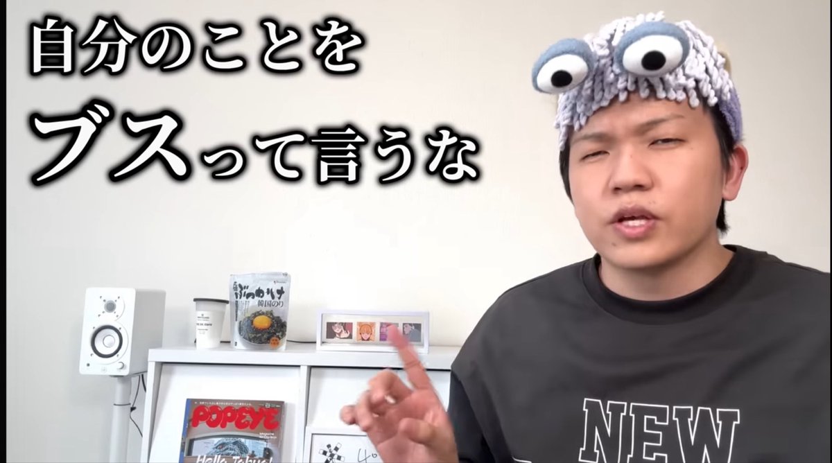 ノブ太 tweet media