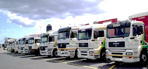 de_la8183's tweet image. Le Bureau ivoirien des chargeurs dément toute implication dans l’escorte de camions en Côte d’Ivoire et rappelle que ces opérations relèvent uniquement du ministère des Transports.

#CôtedIvoire #Transport #Logistique #Communiqué