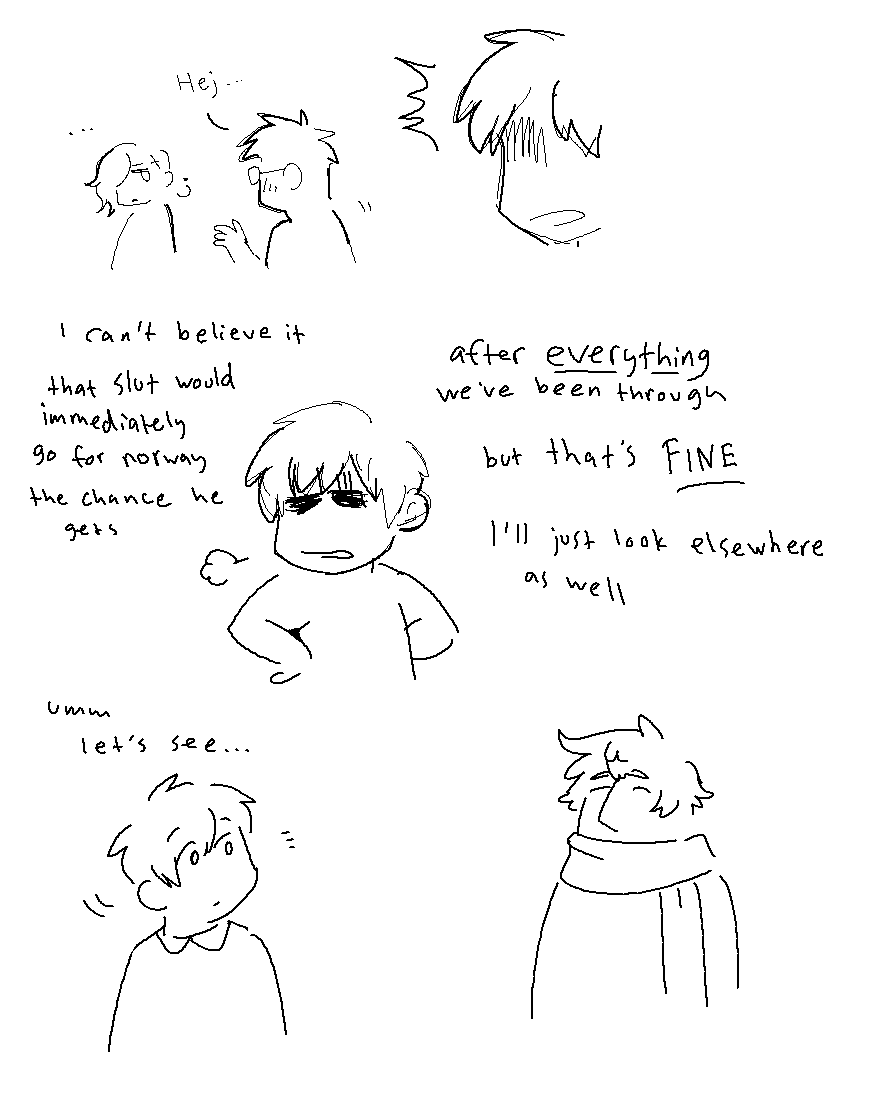 I hatetalia tweet media