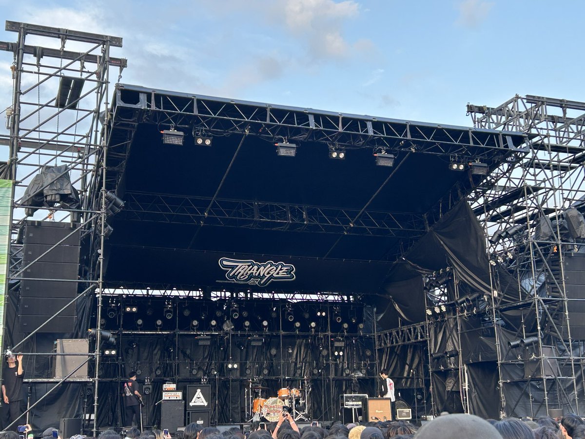 タケチャンマン tweet media