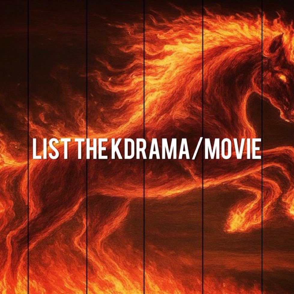 All the K-dramas currently airing are straight 10/10 🔥
We’ve got: 
• Slice of life with: We Are All Trying Here
• Romantic comedy with: Sold Out on You + Filing for Love
• Revenge thriller with: Reverse + Bloodhounds Season 2
• Royal love triangle with: Perfect Crown
•