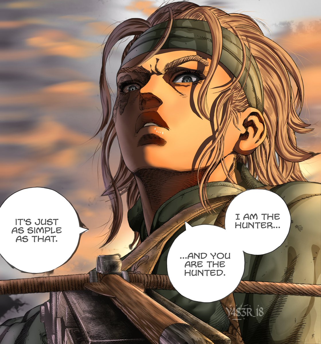 Hild

#hild #manga #thorffin #vinlandsaga