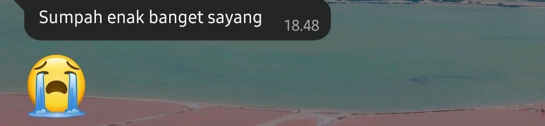 Konteks? Wk