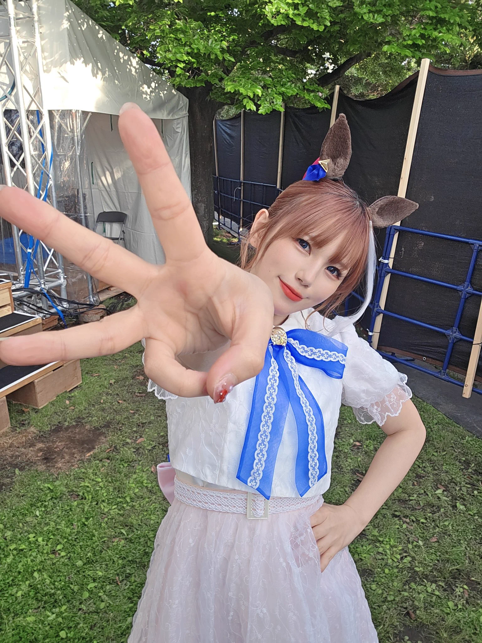 Machico Official on X: 