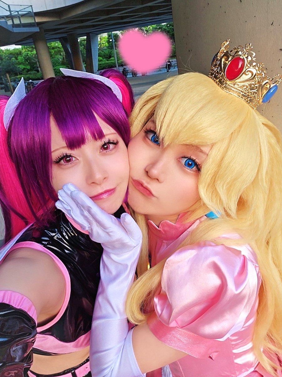 MARLEY@ニコ超4/25 tweet media