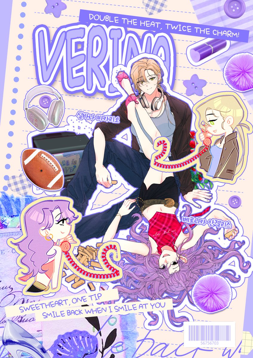 CLICK! STRIKE A POSE tweet media