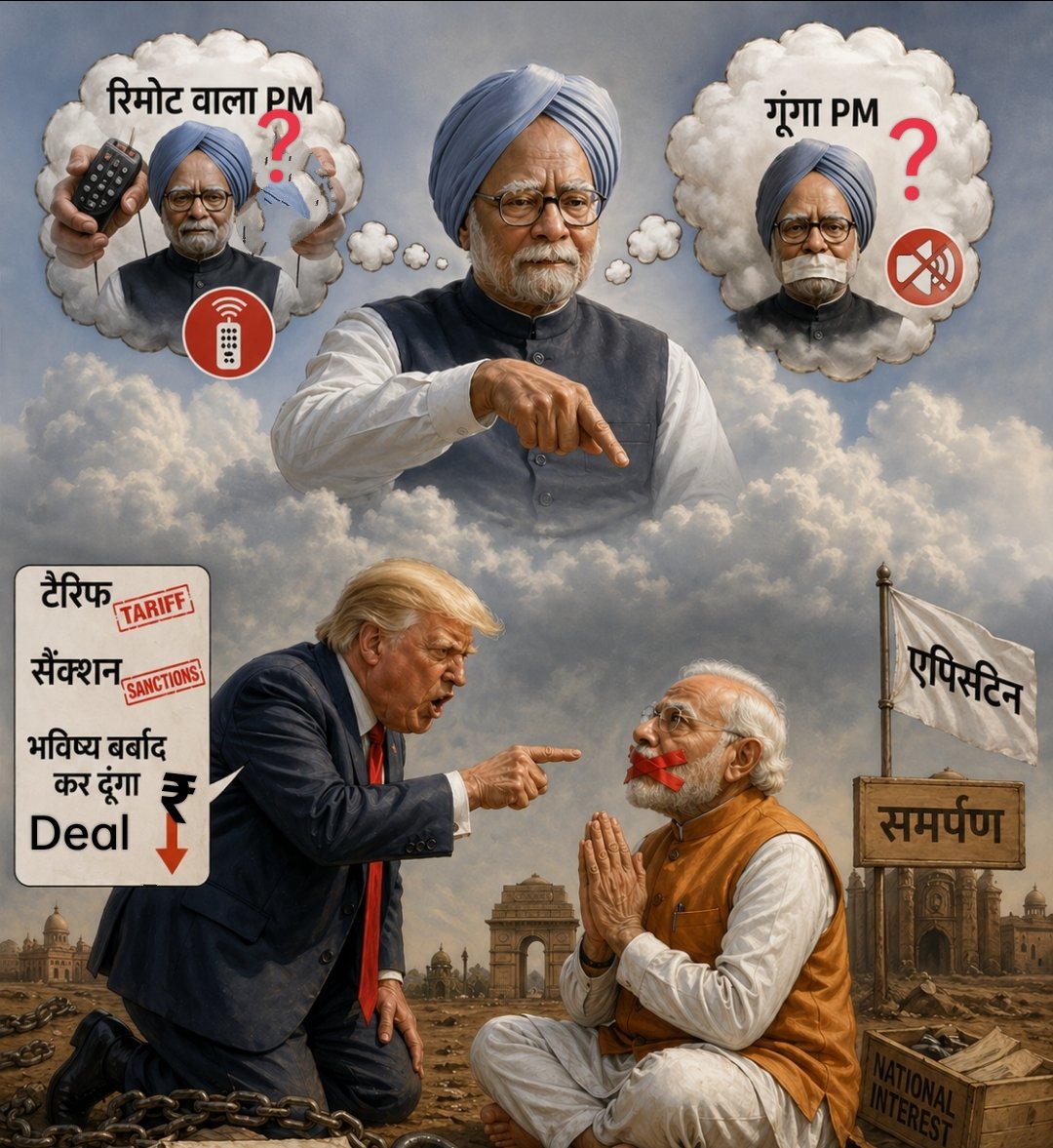 Subhash soni tweet media