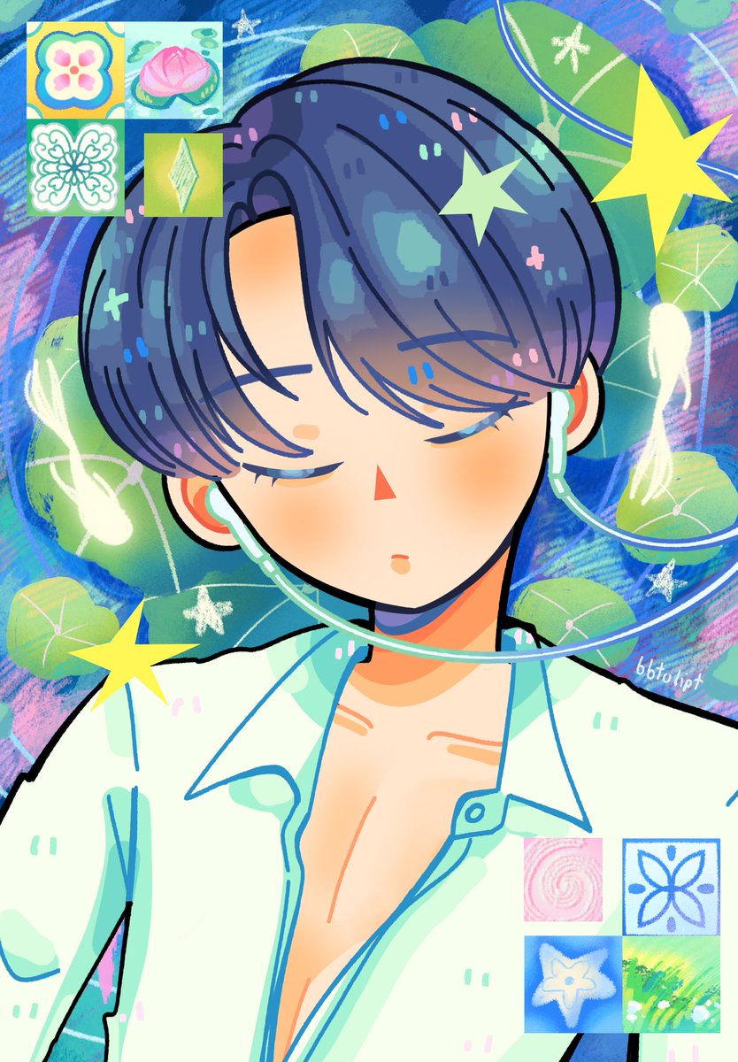 บู้บี้ ☆ 🦷 cms open tweet media