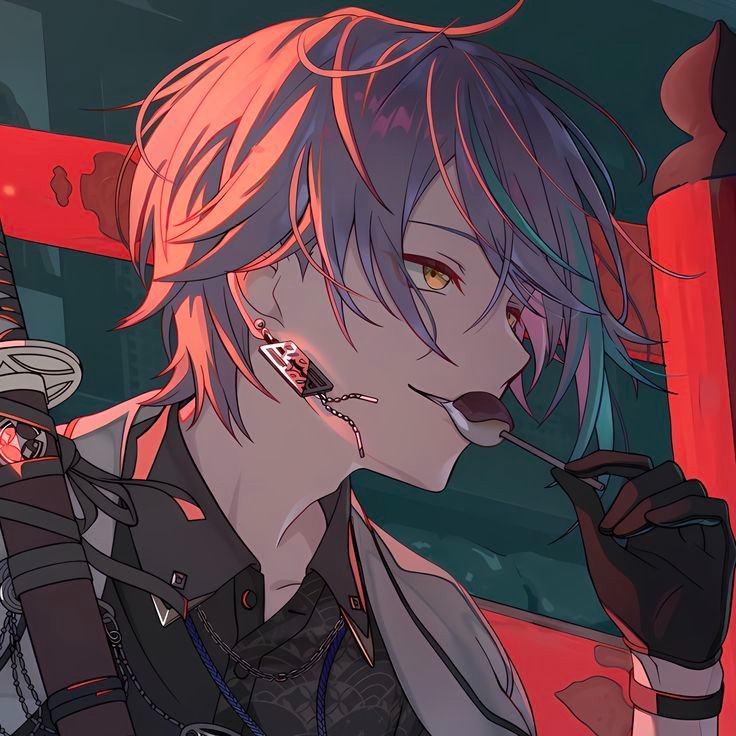 noa chan is getting better tweet media