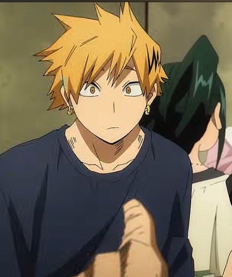 i have things i wanna say