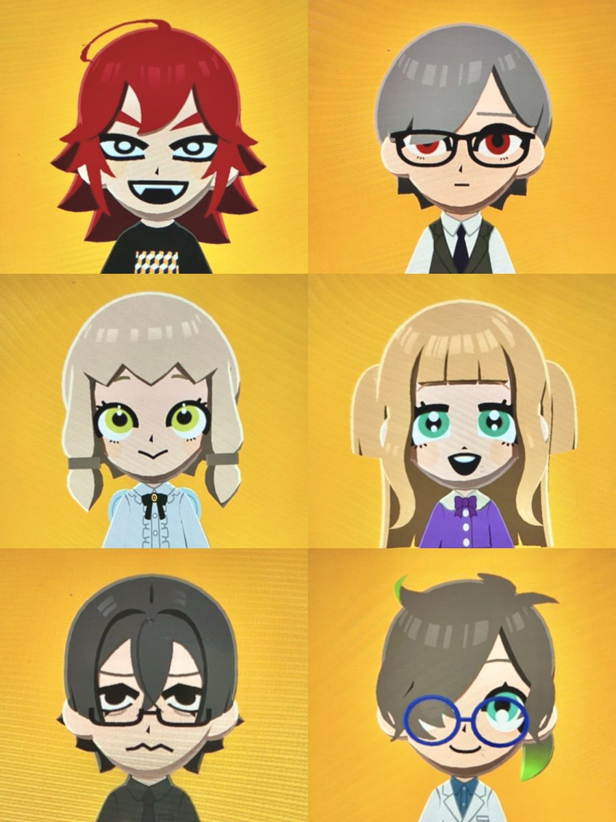 江戸間🧠 tweet media