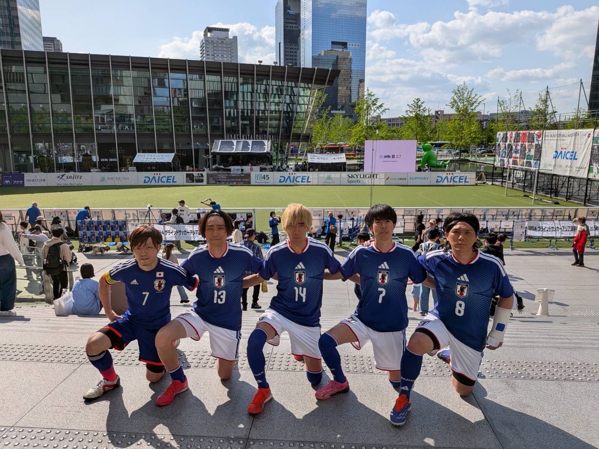 九州男子”下地 孝明/中村系統/セイデンキ純也 tweet media