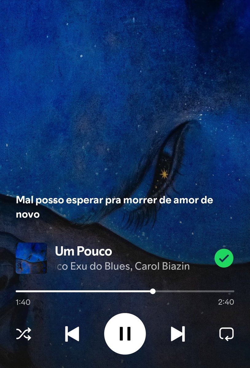 a voz da carol é um absurdo vei