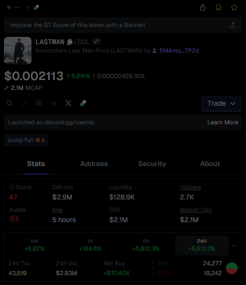 Victor Knight tweet media