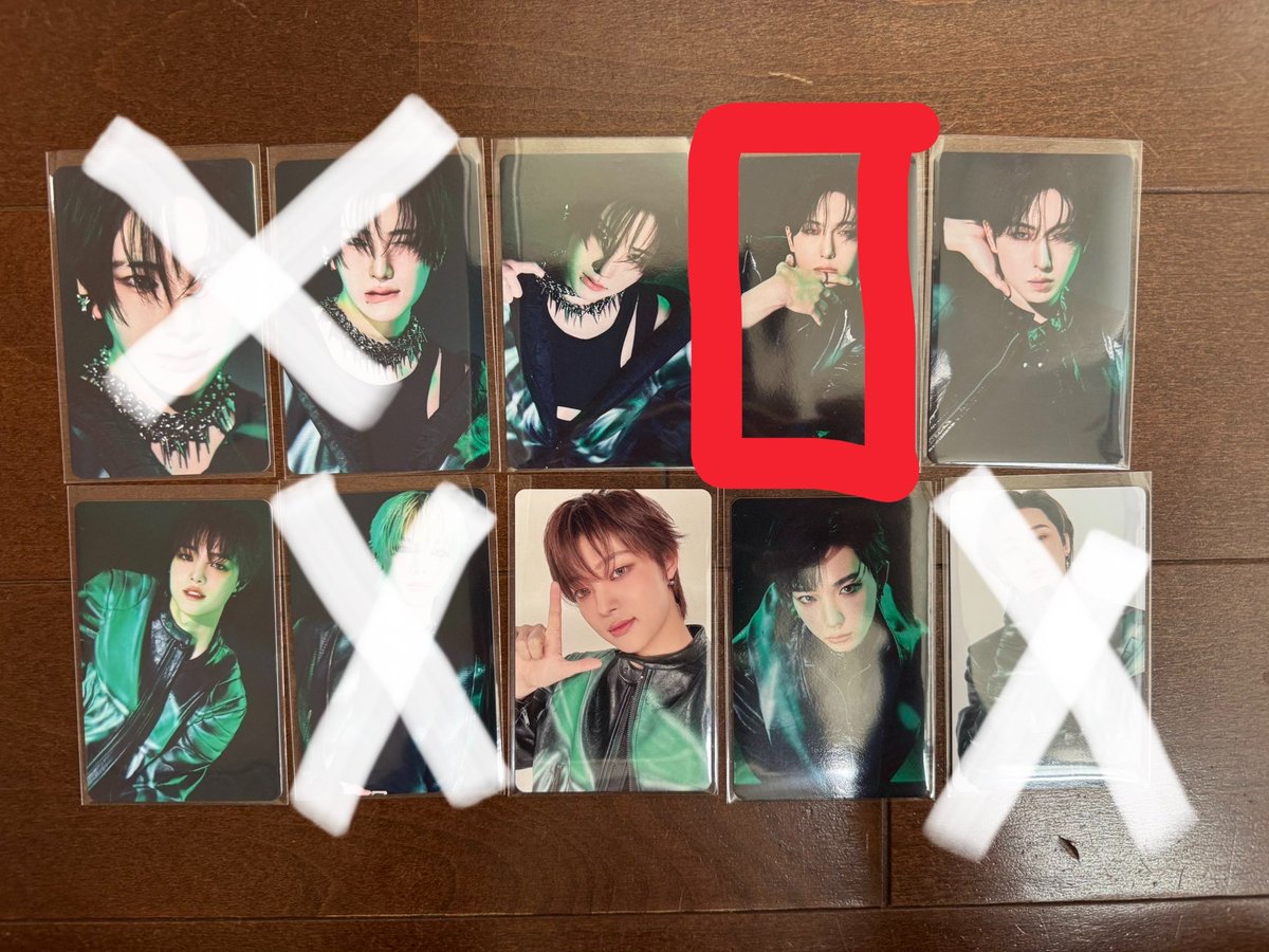 シャン 取引 tweet media