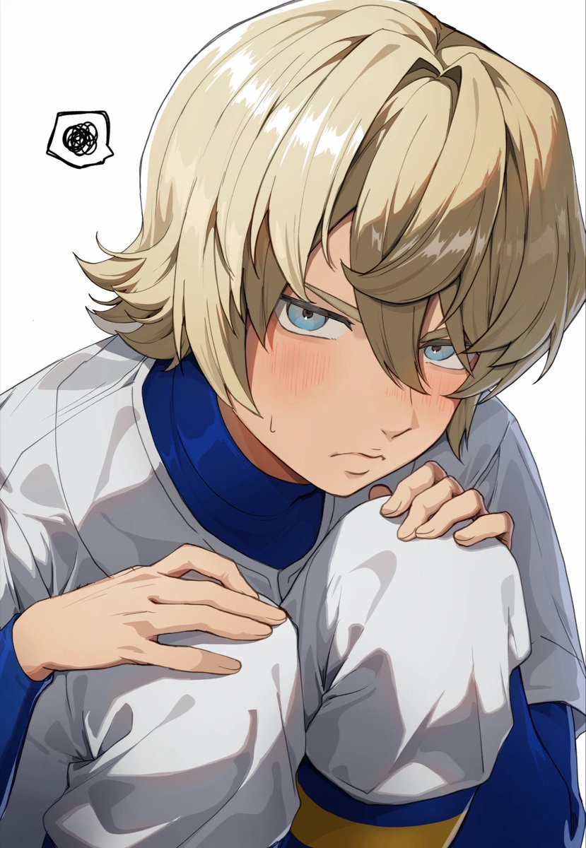 優多 tweet media