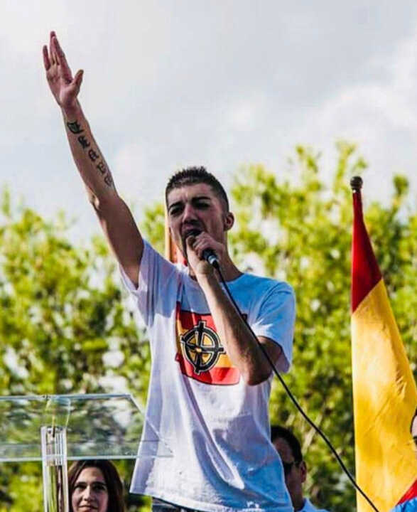 Fonsi Loaiza tweet media