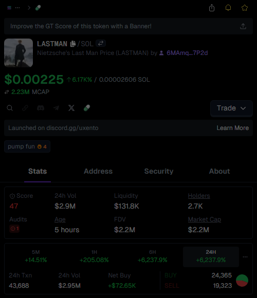 Victor Knight tweet media