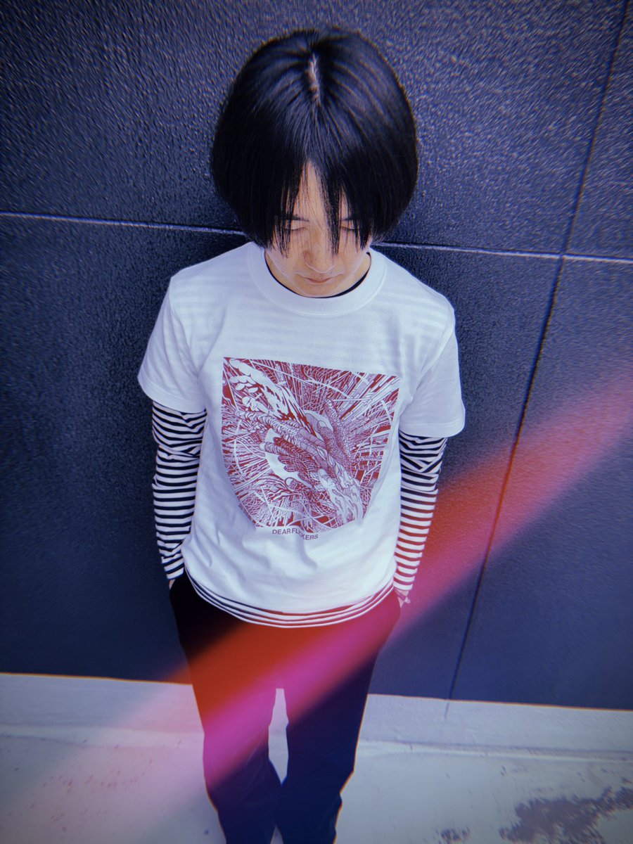 カッパ兄 tweet media