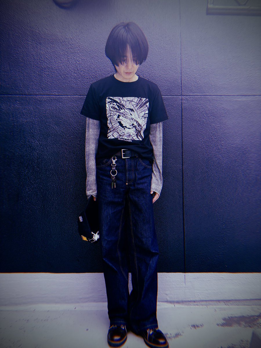 カッパ兄 tweet media