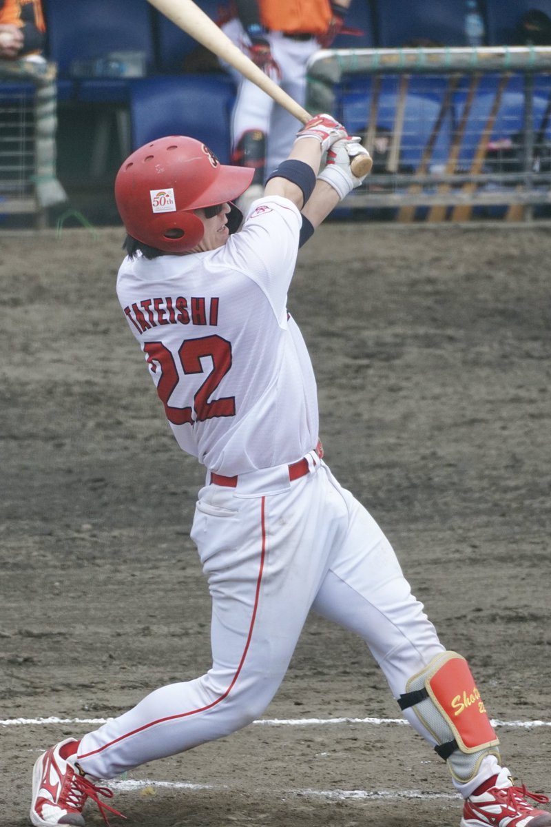 2026.04.25  都市対抗野球大会栃木県予選 準決勝　全足利🆚鹿沼39

相手のエラーも重なり辛勝。

クラブチームの意地を明日の決勝で見せて欲しい。