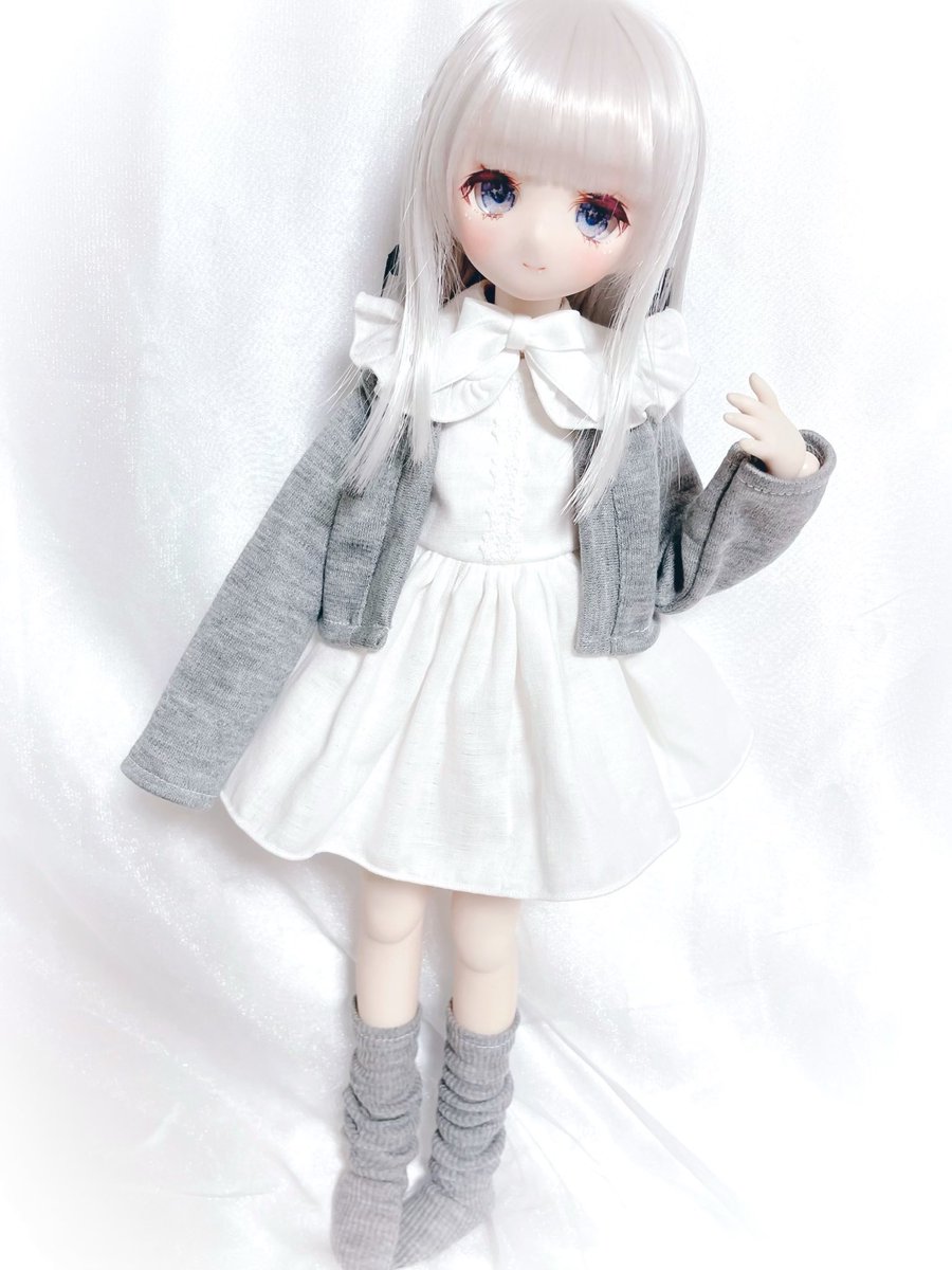 プリュム＊しっぽ·̩͙🌟໒꒱ tweet media