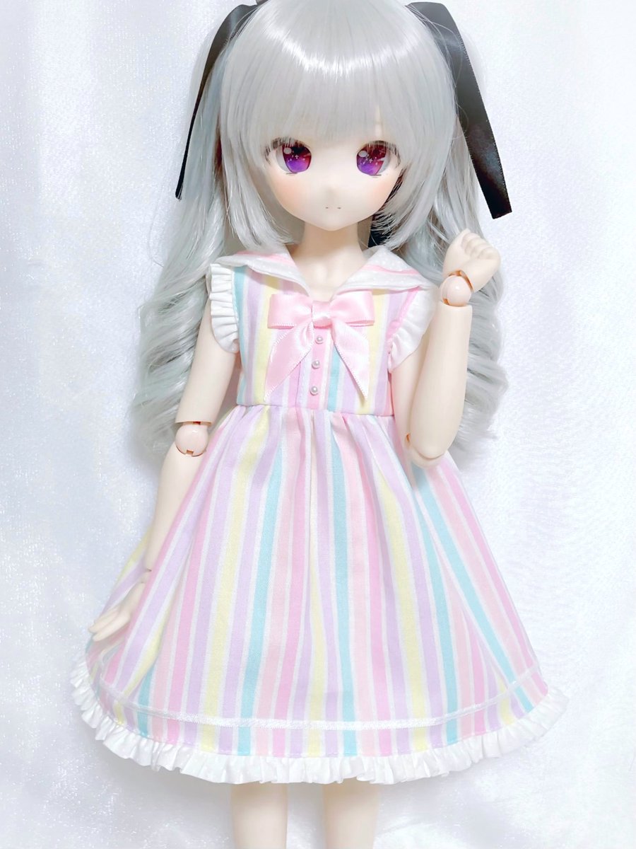 プリュム＊しっぽ·̩͙🌟໒꒱ tweet media