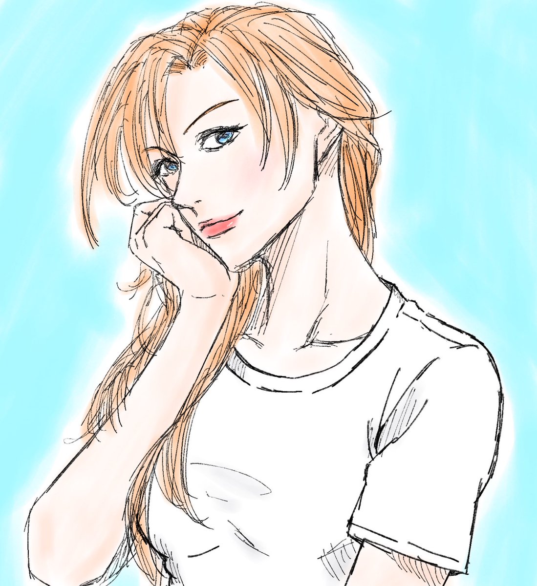 風の女神の余裕ある「んー？」が聞きたい。