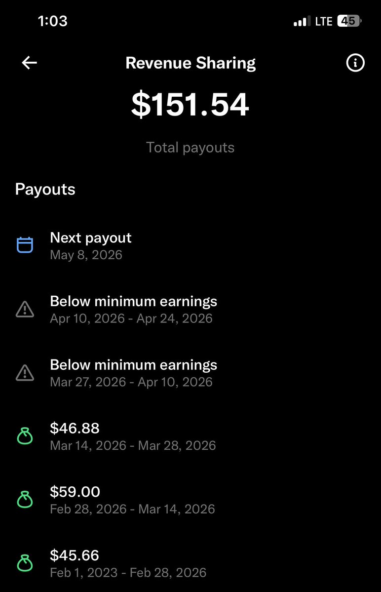 Francis🍀 tweet media